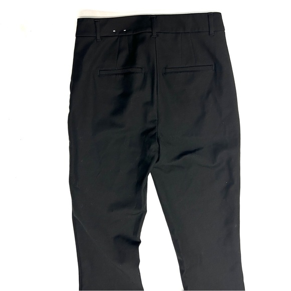 White House Black Market WHBM Comfort Stretch Slim Ankle Pants - Picture 7 of 7